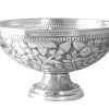Del Vino Wine Cooler Silver