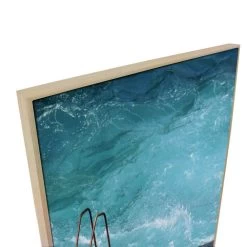 Seapool Canvas Print With Floating Frame -Home Decoration Store shopify 7c6178f35d2c679a0dc7f34713eaa32d seapool canvas print with floating frame