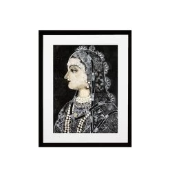 Meerabai Limited Edition Framed Print By Alissa Wright -Home Decoration Store shopify 7cb2cb5dd1b563365175be8575775765 meerabai limited edition framed print by alissa wright b0be123d 2045 48a7 b8bb 9ae9e9fb169c