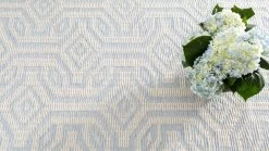 Taj Blue Wool Woven Rug 5 Taj Blue Wool Woven Rug -Home Decoration Store shopify 7eab40b4d13aaa4f68a73eed4d7c74fc mahal wool rug