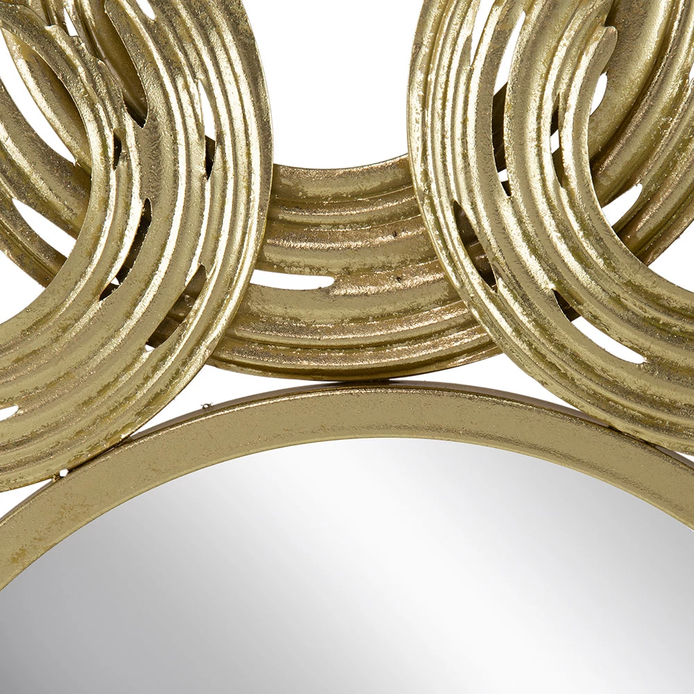 ROCCO METAL MIRROR 7 ROCCO METAL MIRROR - Image 7