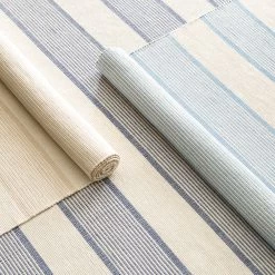 La Mirada Navy (Mark D Sikes) Cotton Woven Rug 10 La Mirada Navy (Mark D Sikes) Cotton Woven Rug -Home Decoration Store shopify 8289c974215686c98b9de4e268bcd9a2 broadway cotton rug navy 66760d72 89ce 4ce4 a7e9 cc3bc592644e