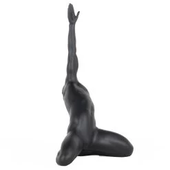 Invocation Sculpture Matt Black -Home Decoration Store shopify 831961d6bd9a3456c6c5906900316991 invocation sculpture matte black