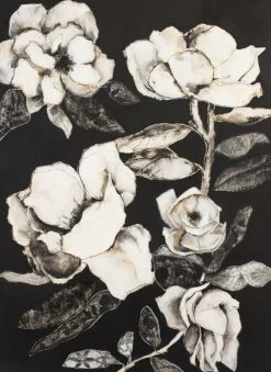 Woodland Bloom II Limited Edition Print By Alissa Wright -Home Decoration Store shopify 83b6bbd445b9526922bc75b29dcc8f1d woodland bloom ii limited edition print by alissa wright