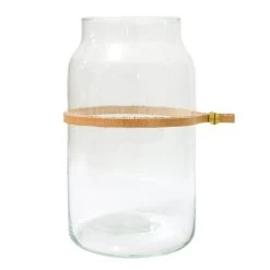 Elementer Mini Wrap Me Vase Small
