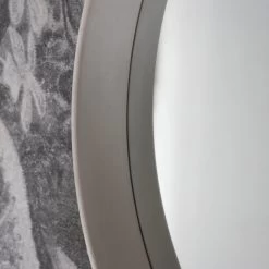 Avenue Round Mirror White -Home Decoration Store shopify 8a1207b412c426a827f07426248dcc32 avenue round mirror white