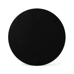 Round Mirror Wall Clock -Home Decoration Store shopify 8a40e4da083d8412de193cfa09212922 round mirror wall clock