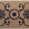 French Elegance Doormat