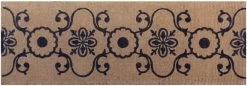 French Elegance Doormat