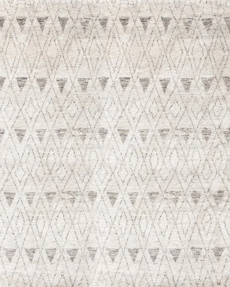 Masinissa Hand Knotted Rug 8 Masinissa Hand Knotted Rug - Image 8