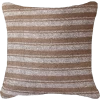 Weave Tweed Dorchester Natural Lounge Cushion Natural