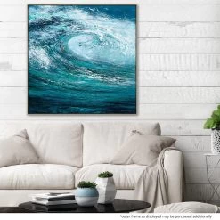 BIg Break Canvas Painting With Floating Frame -Home Decoration Store shopify 913552da78f217c19ad353652fe0ef2d big break canvas painting with floating frame 0be71985 9a5c 4f36 a1d3 4fc381639373