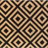 Classic Diamond Regular Doormat