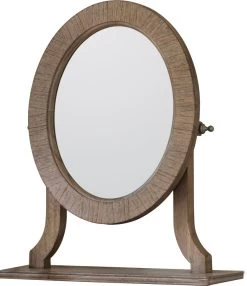 Surrey Dressing Table Mirror