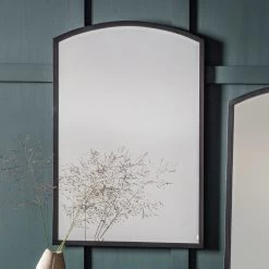 Harold Arch Mirror Black -Home Decoration Store shopify 99a1cfd7877fb451ff26befcf4ad6cee harold arch mirror black