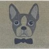Bow Tie Doormat