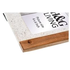 Julie Terrazo Photo Frame 4x6" -Home Decoration Store shopify 9bc1e73cd58697d466e382f0c0cd339f julie terrazo photo frame 4x6 1