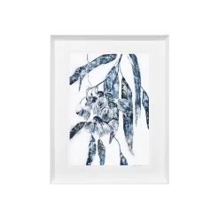 Botanical Blue I Limited Edition Print By Alissa Wright -Home Decoration Store shopify 9cb06d413a05242719e6cbf44975f180 botanical blue i limited edition print by alissa wright