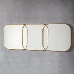 Kiplin Wall Mirror -Home Decoration Store shopify 9f09c6cce468443deb814250a2aeac17 kiplin mirror