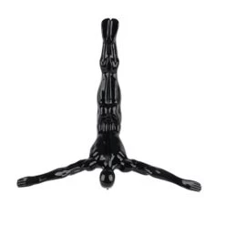 Wall Diver Black Gloss Large -Home Decoration Store shopify 9f5e2827ef66589e0311cd2fc7eb0a4d wall diver black gloss large