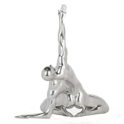 Invocation Sculpture Silver Mirror -Home Decoration Store shopify 9fce73d1fbd653528336f3fdb40d2ae1 invocation sculpture silver mirror