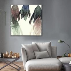 Bound By Canvas Print With Floating Frame -Home Decoration Store shopify ALCOLL QMI 870 bound by SQ WHT RM