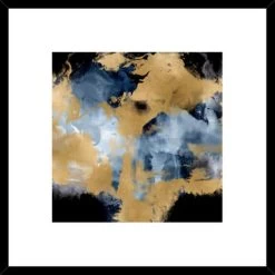 Evolve I Framed Print