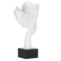 Kissing Couple Sculpture White Gloss -Home Decoration Store shopify a4125ee7195dd33b2eee6dafb8cf03f1 kissing couple sculpture white gloss d7de8400 40dd 49c1 bd38 b255998ca85d