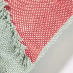 DALILA Green Cushion Cover With Fringe Pattern 45 X 45 Cm -Home Decoration Store shopify a71800d036f210b69c97b170bbbb7ec7 dalila green cushion cover with fringe pattern 45 x 45 cm