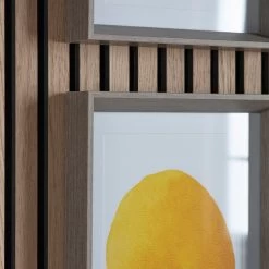 Ink Circle Abstract Framed Art Set Of 3 -Home Decoration Store shopify a86f9ca73b9ab75ac758807943212543 ink circle abstract framed art set of 3