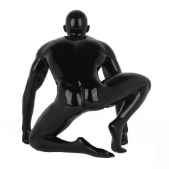 Redemption Sculpture Black Gloss -Home Decoration Store shopify aa1b65d6efe664cf267ac6e34aa59f38 redemption sculpture black gloss