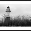 Montauk Lighthouse Framed Photograph