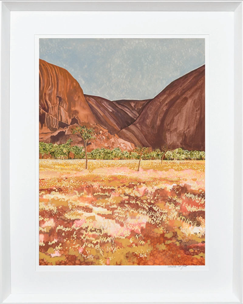 Morning Light II Limited Edition Framed Print By Alissa Wright 2 Morning Light II Limited Edition Framed Print By Alissa Wright - Image 2