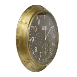 Hawker Clock -Home Decoration Store shopify ad87e07ef716c18f7477deebcab543b4 hawker clock