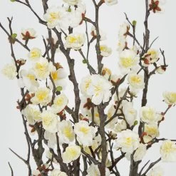 Spring Arrangement In Pot White -Home Decoration Store shopify adf9d1a1fd6923479072a9dbb532a88a spring arrangement in pot white