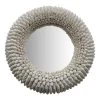 Sereno Round Mirror Medium