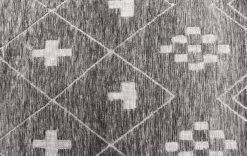 Brianna Aztec Diamond Pattern Rug - Grey/Ivory -Home Decoration Store shopify af56aa87c9c866433708aeab7c50d83d brianna aztec diamond pattern rug grey ivory