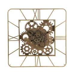 AVANTE GARDE GEAR CLOCK -Home Decoration Store shopify af8986600c44f15d67477ff893849bb8 avante garde gear clock