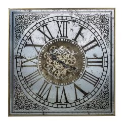 Home Decoration Store -Home Decoration Store shopify b273cf9a0a6cfe937b09c1b3a7b57f70 square mirror wall clock eeff2b30 84ed 4668 a193 fffb18035c50