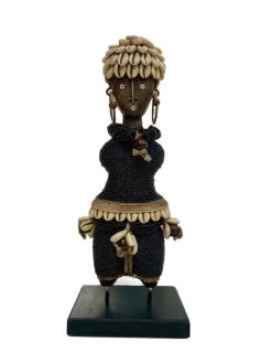 Ndamji Beaded Doll 25-34cmH 11 Ndamji Beaded Doll 25-34cmH -Home Decoration Store shopify b41d17b836f115983baadac29ab5be37 ndamji beaded doll 25 34cmh