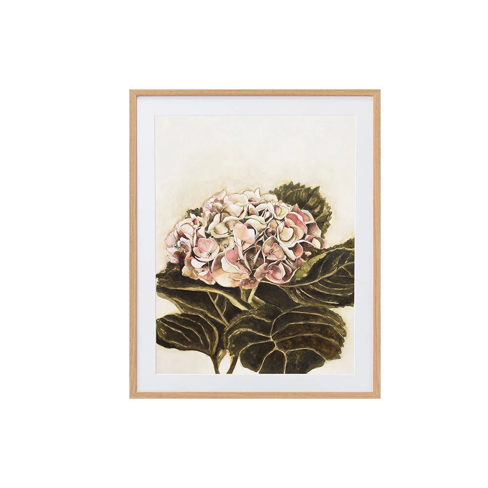 Summer Garden I Limited Edition Framed Print By Alissa Wright 2 Summer Garden I Limited Edition Framed Print By Alissa Wright - Image 2