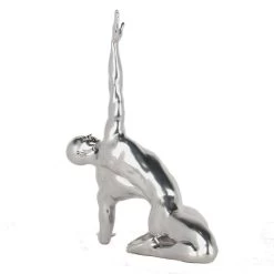 Invocation Sculpture Silver Mirror -Home Decoration Store shopify b60d390f5d59d17f65b3aaa3c7332813 invocation sculpture silver mirror