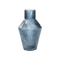 Ceci Vase Blue Small 120x120x200mm 5 Ceci Vase Blue Small 120x120x200mm -Home Decoration Store shopify b9f1bcf9c40512829b8b1b0f20d22956 ceci vase blue small 120x120x200mm