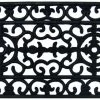Irongate Long Rubber Doormat