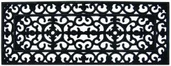 Irongate Long Rubber Doormat