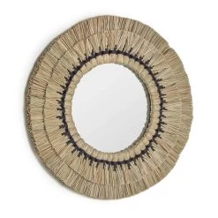 AKILA Woven Round Mirror 60cm 8 AKILA Woven Round Mirror 60cm -Home Decoration Store shopify bdd87a8ce9531d178344e9e284aacdcc akila woven round mirror 60cm