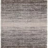 Moon Grey Woven Rug