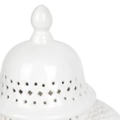 Minx Temple Jar White -Home Decoration Store shopify c3b17707864fb7ada8354990a702a9cf minx temple jar white