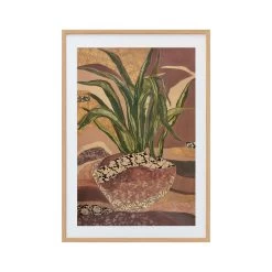 Desert Summer Limited Edition Framed Print By Alissa Wright -Home Decoration Store shopify c6d1ab7faa292f52a195ee9ff1abbc03 desert summer limited edition framed print by alissa wright