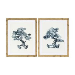 Bonsai Tree Ink Abstract Framed Art Set Of 2 5 Bonsai Tree Ink Abstract Framed Art Set Of 2 -Home Decoration Store shopify c8b605401dcfd3c34eb6ae1dd7f9719f tree ink abstract framed art set of 2